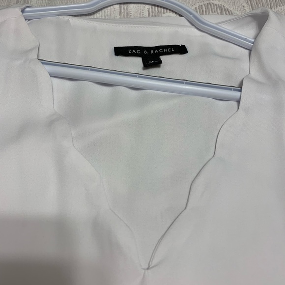 Blouse layered - Picture 3 of 8